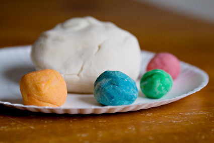 saltdough