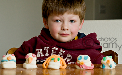 saltdoughsnowmenfinishedd