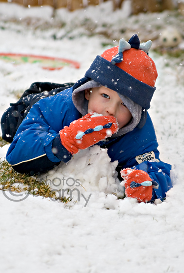 snowdrew