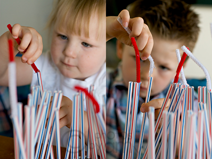 pipecleaners