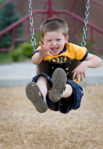 swing