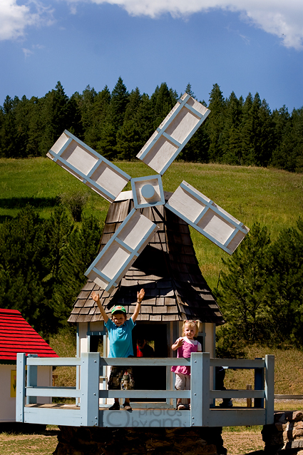 windmill