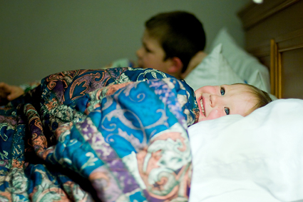 hotelbed