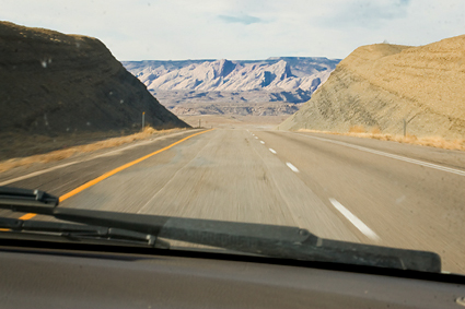 lifeisahighway