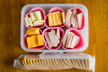 lunchaballistic