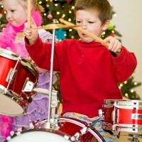drums