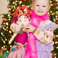 fancynancydolldress