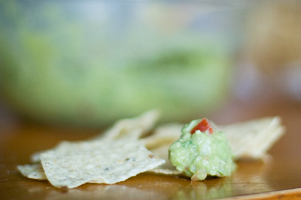 guac