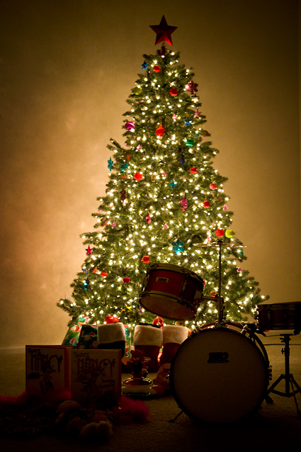 santacame