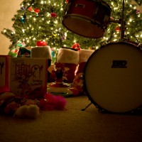 spoils