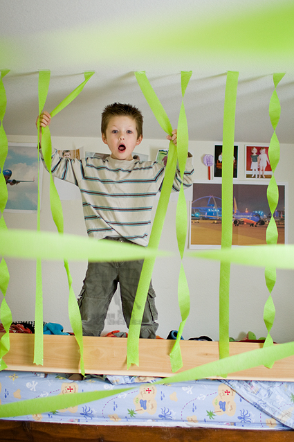 jail jail